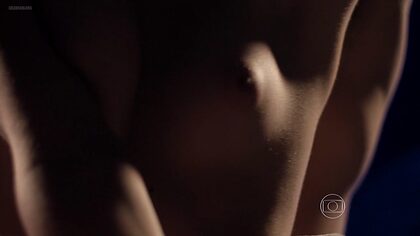 Camila Queiroz nude photo #114
