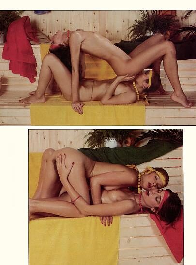 Camilla Pettersson nude photo #13