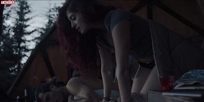 Camille Aguilar nude photo #4