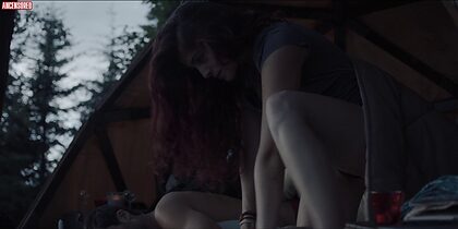 Camille Aguilar nude photo #5