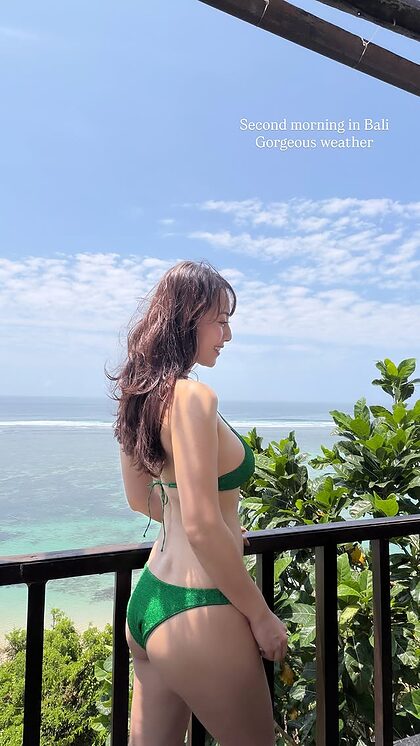 Candy Yuen nude photo #4