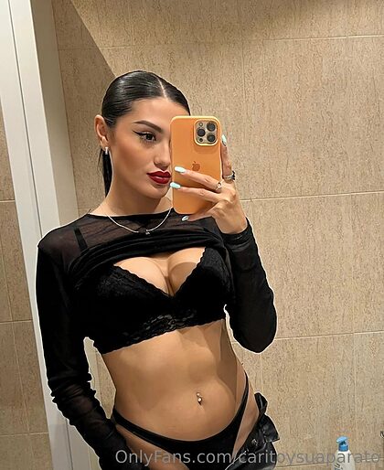 Caritoalaparato nude photo #6