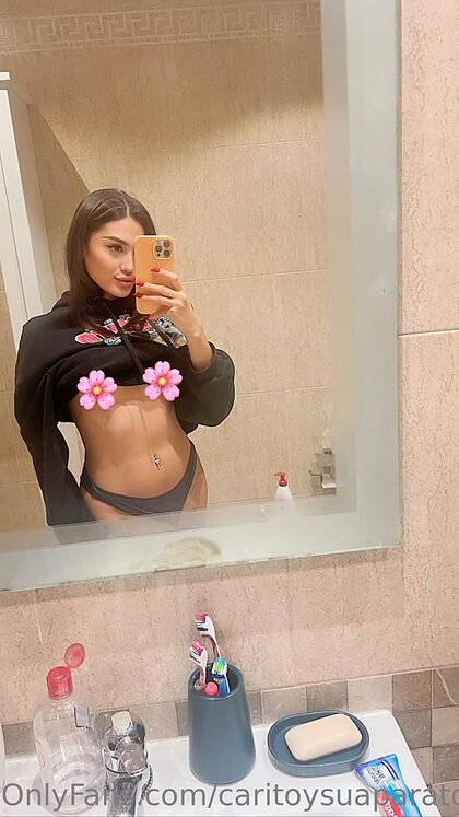 Caritoalaparato nude photo #10