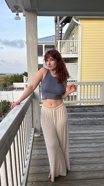 Carly Mariss nude photo #8