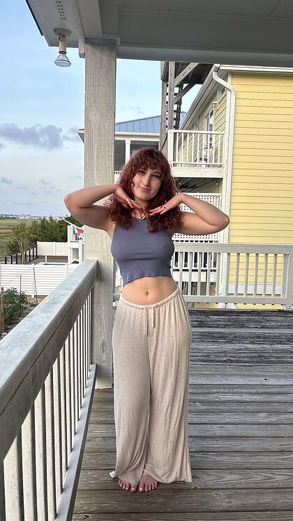 Carly Mariss nude photo #9