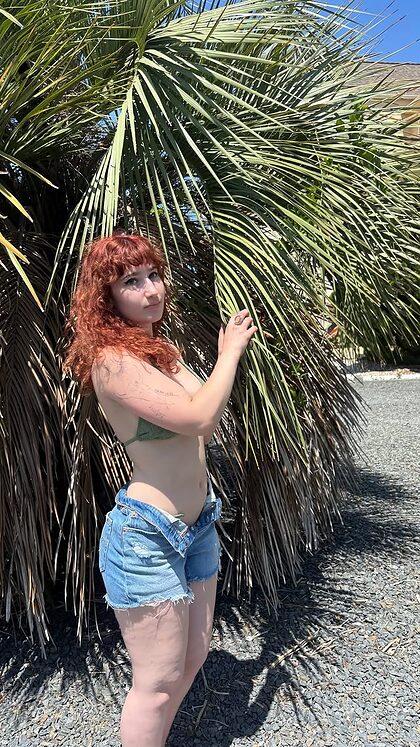 Carly Mariss nude photo #14