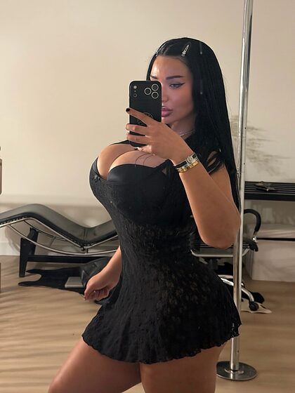 Carmela habibi nude photo #52