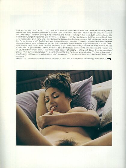 Carol Augustine nude photo #18