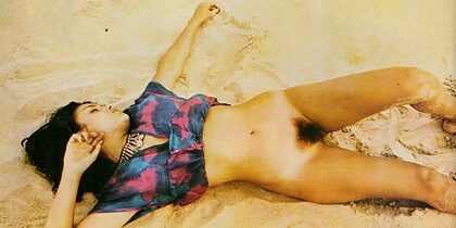 Carol Augustine nude photo #52