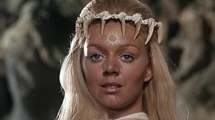 Carol Hawkins nude photo #6