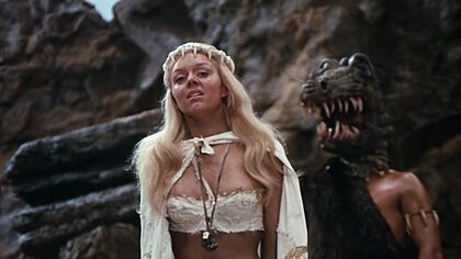 Carol Hawkins nude photo #8