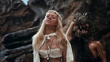 Carol Hawkins nude photo #9