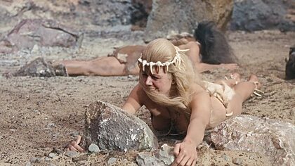 Carol Hawkins nude photo #12