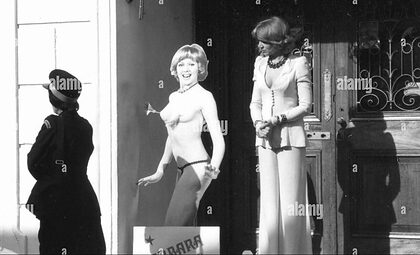 Carol Hawkins nude photo #23