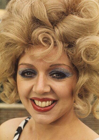 Carol Hawkins nude photo #29