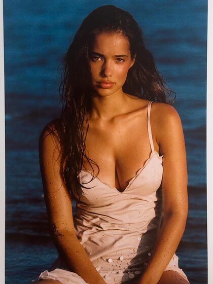 Carolina Azevedo nude photo #14