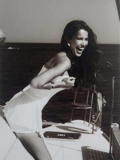 Carolina Azevedo nude photo #17
