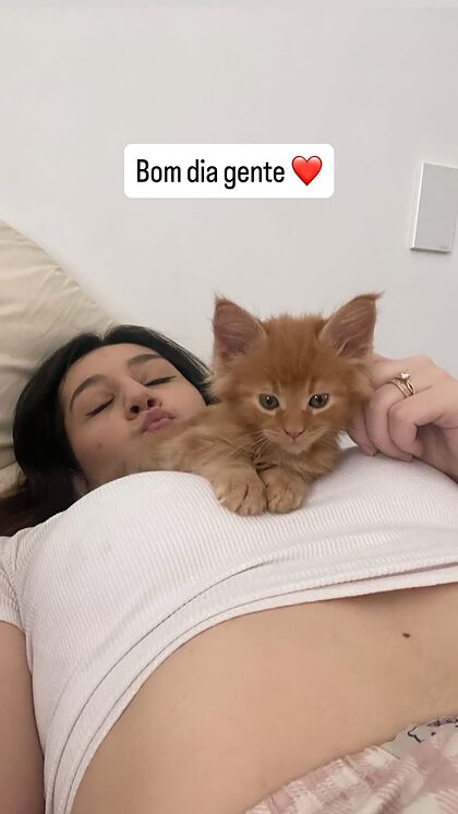 Carolzinha SG nude photo #1