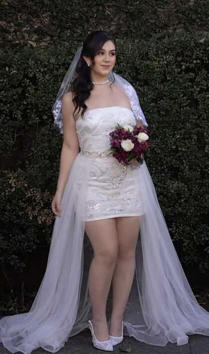 Carolzinha SG nude photo #9