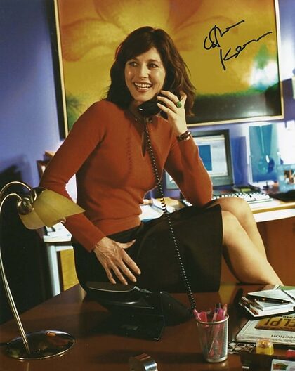 Catherine Keener nude photo #3