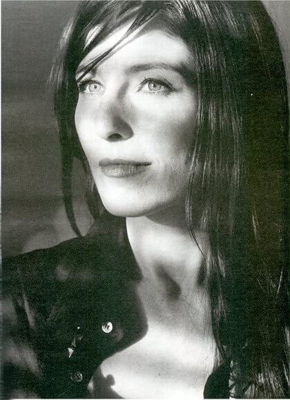 Catherine Keener nude photo #5