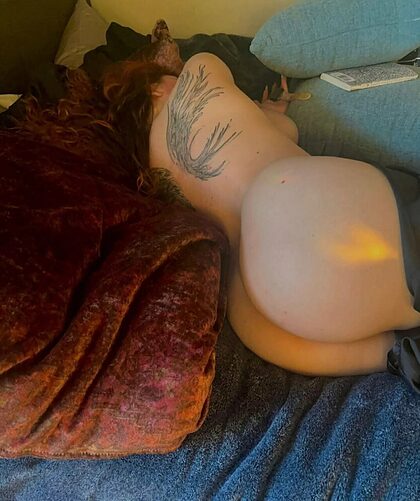Cayenna W. nude photo #52