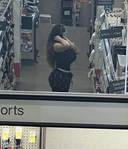 Cayenna W. nude photo #56