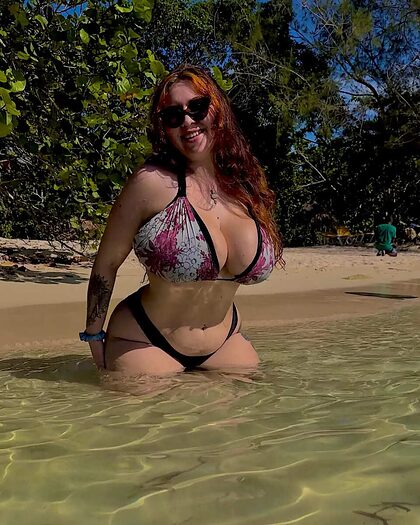 Cayenna W. nude photo #58