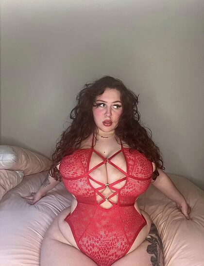 Cayenna W. nude photo #86