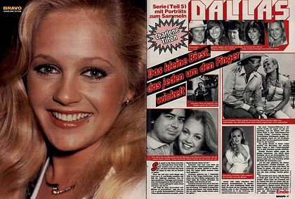 Charlene Tilton nude photo #3