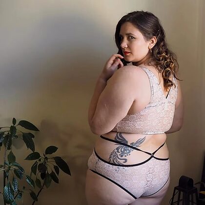 Charli russon nude photo #45