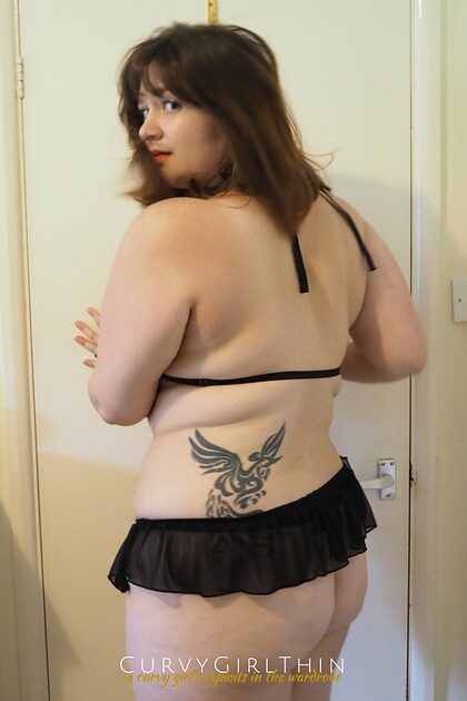 Charli russon nude photo #57