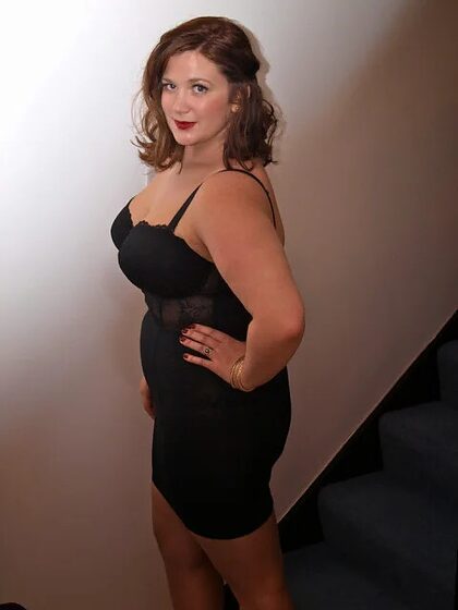 Charli russon nude photo #67