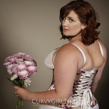 Charli russon nude photo #83