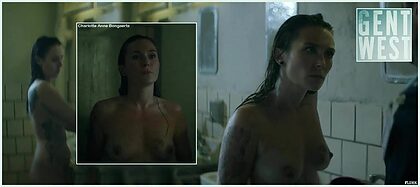 Charlotte Anne Bongaerts nude photo #3