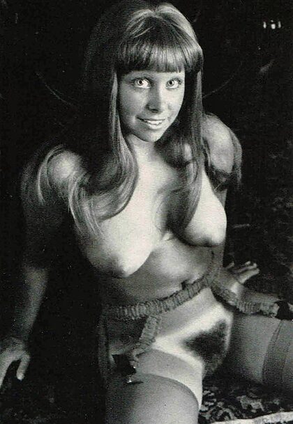 Cherry Wild nude photo #7