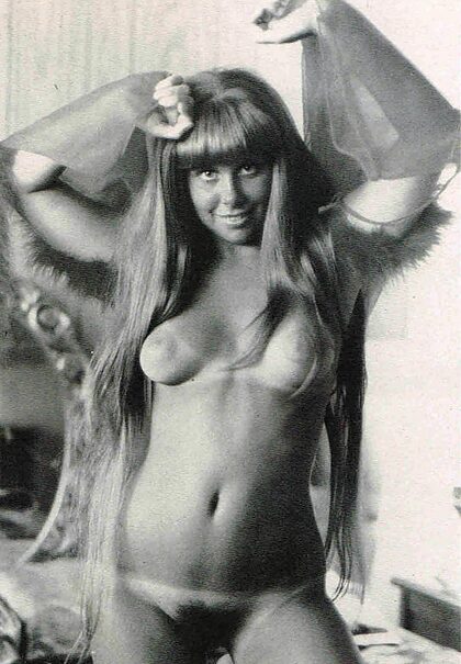 Cherry Wild nude photo #8