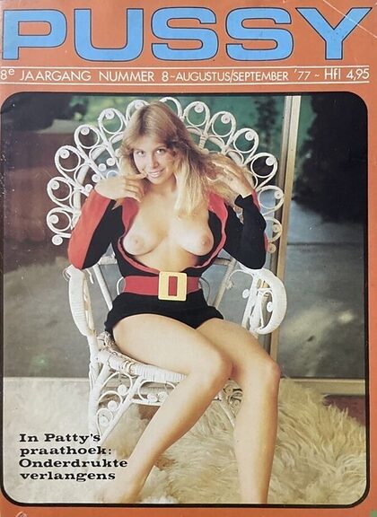 Cherry Wild nude photo #25