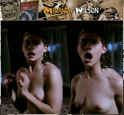 Cheryl Ann Wilson nude photo #1