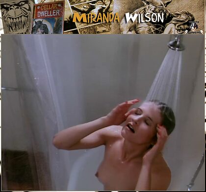 Cheryl Ann Wilson nude photo #3