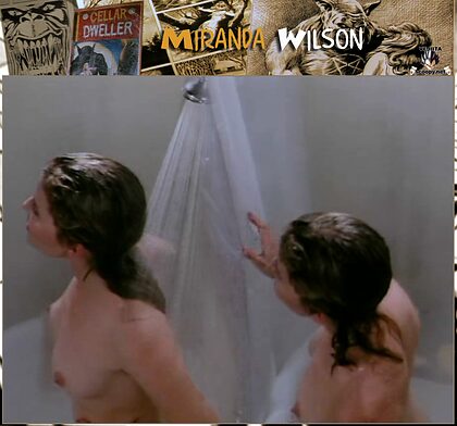 Cheryl Ann Wilson nude photo #4