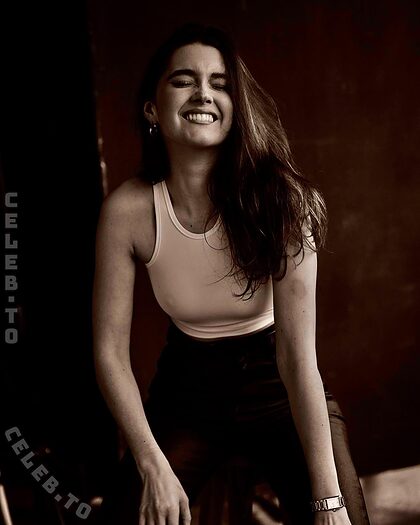 Chiara King nude photo #3