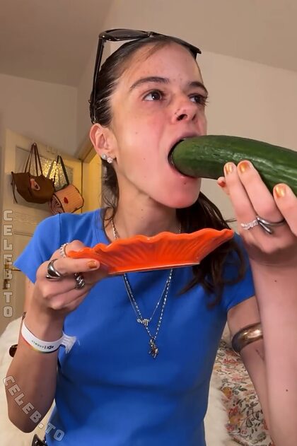 Chiara Kohl nude photo #17