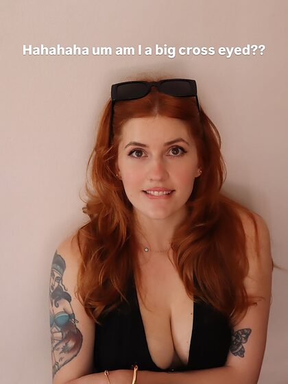 Chloe Maddren nude photo #34