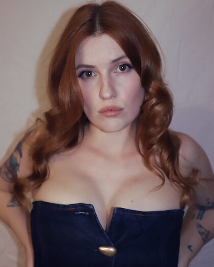 Chloe Maddren nude photo #48