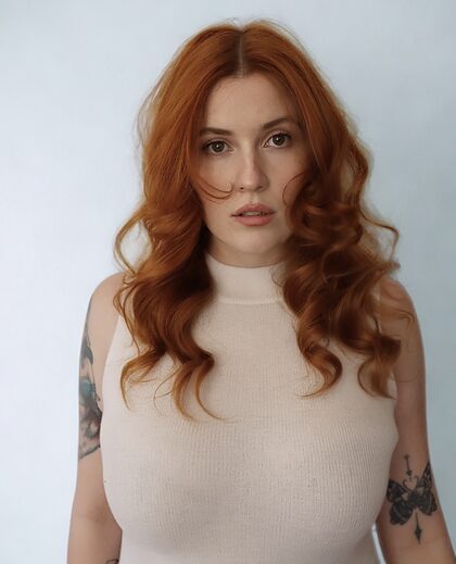 Chloe Maddren nude photo #50