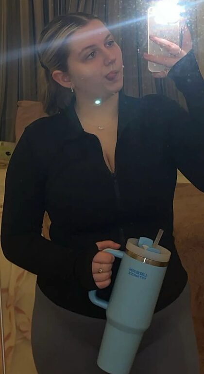 Chloe O nude photo #3