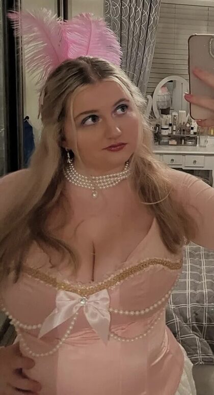 Chloe O nude photo #8