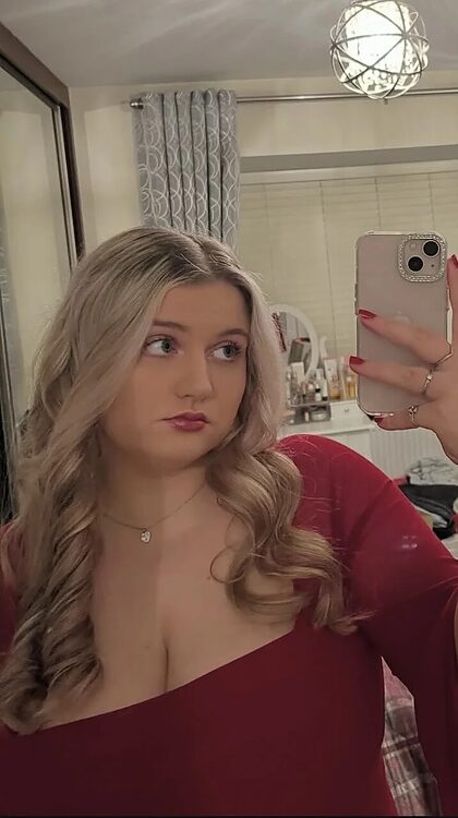 Chloe O nude photo #10