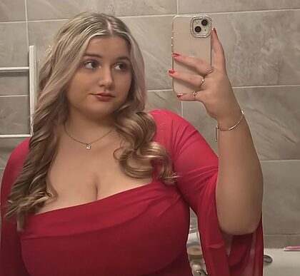 Chloe O nude photo #11